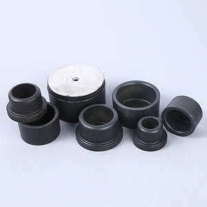 Cabezal de soldadura por fusión en caliente Tuosen 20 25 32 40 50 63 para accesorios de tubería de PVC para soldadora de plástico - Product Image 1