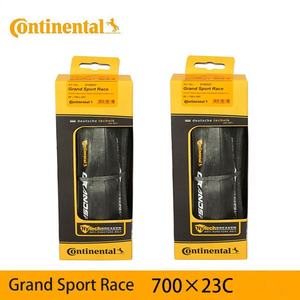 Offre Spéciale <span class=keywords><strong>Continental</strong></span> <span class=keywords><strong>Grand</strong></span> <span class=keywords><strong>Sport</strong></span> <span class=keywords><strong>Race</strong></span> Anti-crevaison 700*23/700C * <span class=keywords><strong>25</strong></span> Vélo Pliant Cycle Pneu Vélo Route Pneu Fabriqué En Caoutchouc Pliable - Product Image 5