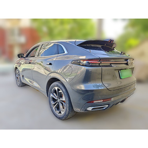 Auto Usado Guazi 2022 Changan UNI-K Idd, Gran Oferta, Híbrido Enchufable Recargable, Automático, SUV de 5 Plazas, Volante a la Izquierda - Product Image 4