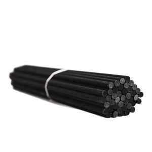 Varillas de Evaporación de Fibra Sintética Negra de 20CM y 25CM de Largo, Venta al Por Mayor - Product Image 2