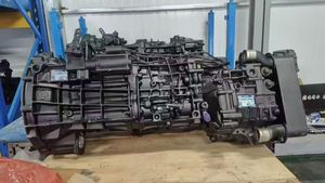 0501330550 0501301353 0501328597 Actuador Selector <span class=keywords><strong>de</strong></span> Transmisión <span class=keywords><strong>Automática</strong></span> <span class=keywords><strong>de</strong></span> 12 Velocidades para Camiones, Nuevo, para <span class=keywords><strong>Caja</strong></span> <span class=keywords><strong>de</strong></span> <span class=keywords><strong>Cambios</strong></span> TRAXON AMT - Product Image 6