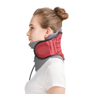 Good Quality Medical Orthopedic Traction Cervical Relieve neck pain