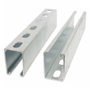 Chống trượt hongfeng strut <span class=keywords><strong>Channel</strong></span>-Kết <span class=keywords><strong>c</strong></span>ấu bề mặt để <span class=keywords><strong>c</strong></span>ài đặt an toàn - Product Image 3