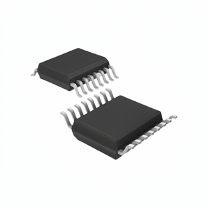 16 SSOP Original One Stop Service Power Management (PMIC) Electronic Circuit Components LTC2902-2CGN#PBF - Product Image 1
