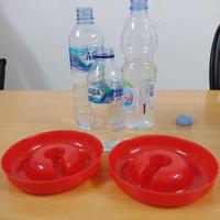 Abreuvoir automatique pour volailles, poussins, canards, cailles, distributeur d'eau pour volailles, équipement d'élevage