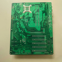 Accessoires de carte mère d'ordinateur de bureau DFI G5C630-DR utilisés Interfaces SATA/IDE à canal de mémoire unique 8 Go de RAM DDR2 USB 3.0/2.0