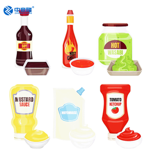 בקבוקי פלסטיק אוטומטיים למכונת שמן דה replissage huile - Product Image 1