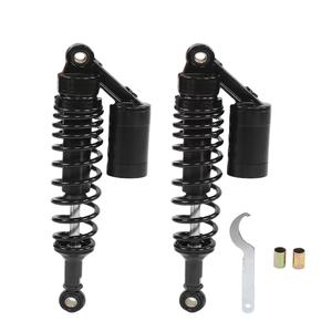 Amortiguador Universal Modificado para Motocicleta de 340 mm, Producto de Sistemas de Suspensión, Gran Venta - Product Image 2