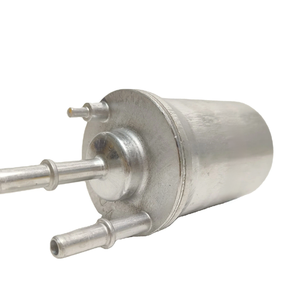 Hochwertiger Neuer Kraftstofffilter 6Q0201051C Original für 6Q0201051B Auto mit 1 Jahr Garantie - Product Image 2