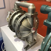 Bomba de diafragma neumática importada, agente en China, venta de sandterrier/versa matic/Marathon/ARO/WILDEN/OVELL etc.
