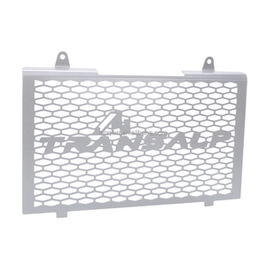 Accessoires de moto pour Honda XL750 <span class=keywords><strong>TRANSALP</strong></span> Couvercle de protection de radiateur <span class=keywords><strong>XL</strong></span> <span class=keywords><strong>750</strong></span> <span class=keywords><strong>TRANSALP</strong></span> Radiator Grille Guard 2023-2026 2025 - Product Image 4