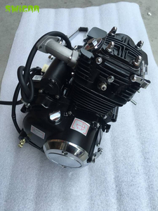 Disponibile Motore Originale <span class=keywords><strong>Lifan</strong></span> 50cc, Gruppo Motore Lf 50cc con Avviamento Elettrico per Moto e Dirt Bike - Product Image 6