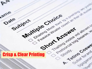 Carta da Copia A4 <span class=keywords><strong>Navigator</strong></span> 70gsm 80gsm, Carta Universale per Stampa Ufficio per Distributori all'Ingrosso, Prodotta in Cina - Product Image 4