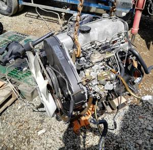 4D56 Engine for Mit Subishi L200 /Pajero - Product Image 6