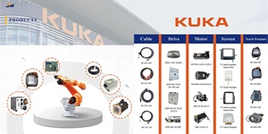 00-168-334 Ricambi Robot KUKA KRC4 <span class=keywords><strong>SmartPAD</strong></span> Teach Pendant Originale in Stock Testato e Funzionante - Product Image 5