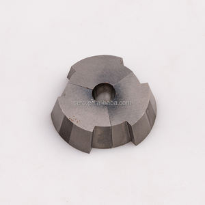 优质碳化钨紧固件模具工作寿命长冷镦模具主模六角组合模具 - Product Image 5