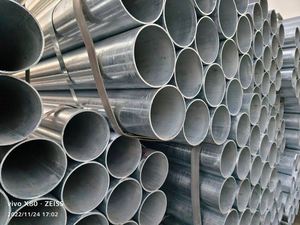 Chất lượng cao nhúng nóng ống thép mạ kẽm <span class=keywords><strong>gi</strong></span> Ống bs1387 lớp trung <span class=keywords><strong>b</strong></span>ình <span class=keywords><strong>B</strong></span> kích thước <span class=keywords><strong>4</strong></span> inch ống sắt mạ kẽm - Product Image 6