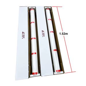 Película Protectora de Pintura para Automóviles de TPU PPF Precortada, Invisible, Antiarañazos, Transparente, con Superficie Brillante, Autoadhesiva, para Todos los Automóviles - Product Image 2