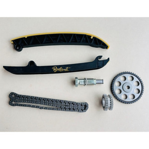 Kit de Cadena de Distribución Nuevo para Motor 03F109158J 03F109469E 03F109158G para VW, Audi A1, Seat, Altea, <span class=keywords><strong>Ibiza</strong></span>, Toledo 1.2L - Product Image 3