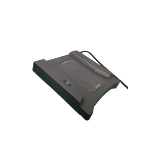 Supporto per Telefono con Ricarica Wireless All-in-One per <span class=keywords><strong>Toyota</strong></span> Corolla Cross Hybrid 2021-2025 <span class=keywords><strong>Accessori</strong></span> Pad di Ricarica Rapida - Product Image 3