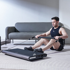 Vente en gros d'équipements de fitness innovants tout-en-un pour la musculation à domicile, équipement d'entraînement intelligent multifonctionnel pour la salle de sport - Product Image 5
