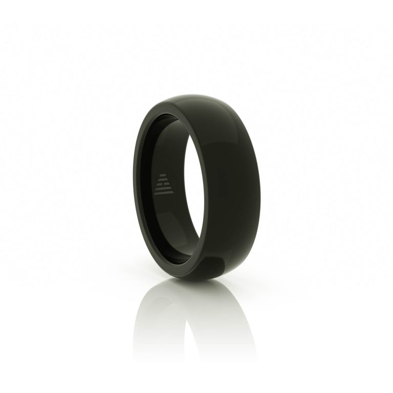 matte black