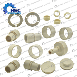 Pièces détachées neuves pour souffleuses automatiques de bouteilles PET 728004 728005 7128010 7128013 7128014 7128015 - Product Image 5