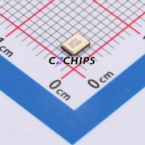 SX3B24.000F1010G30 Crystal (Passive) SMD3225-4P Crystal Oscillator SMD Crystal Oscillator 24MHz 10ppm 10pF - Product Image 1
