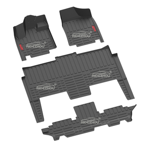 Tapis de voiture 3D sur mesure avec logo OEM pour <span class=keywords><strong>Grand</strong></span> <span class=keywords><strong>Caravan</strong></span> 2011 2012 2013 2014 <span class=keywords><strong>2015</strong></span> 2016 2017 2018 2019 - Product Image 1