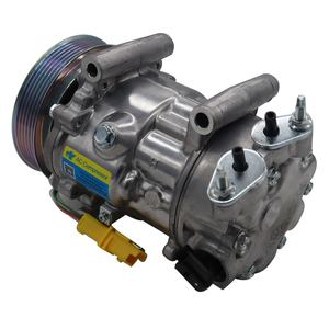 Compresseur de voiture automatique pour Peugeot 307 207 308 <span class=keywords><strong>Citroen</strong></span> C4 <span class=keywords><strong>C3</strong></span> C2 OEM 9651910980 9822826880 9678656080 - Product Image 6