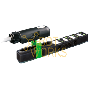 Murrelektronik 8000-88140-3960500 - Nuovo - Product Image 1