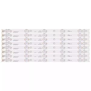Nouvelle Bande Rétroéclairée LCD HX-NO.520 5 LED TCL-39L2306C-3030C-8X5 4C-LB390T-YHB pour 39L2303C 39L2309C 39L2306C - Product Image 1