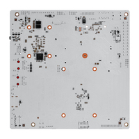 Carte mère Zynshield N100 N150 10G LAN Wi-Fi EMMC SATA 3.0 NVME M.2 NAS