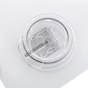 <span class=keywords><strong>Maureen</strong></span> 239061 Volet coulissant de porte moustiquaire avec bouton poussoir pour VR Fit for DIY Installation Universal Fit - Product Image 5