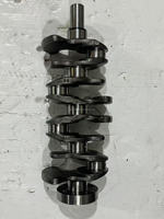 Cigüeñales Nuevos Originales para Motores GAC MOTOR GAC Trumpchi Shadow Leopard 2.0L M6 4A15J2 OEM10050041570000