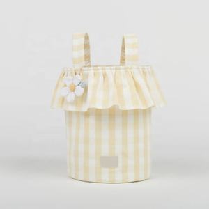 Organizador Colgante Manos Libres de Tela Impermeable para Cochecito de Bebé, Accesorio para Viajes a Pie, Bolsa de <span class=keywords><strong>Almacenamiento</strong></span> para Cochecito - Product Image 2