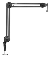 Support de microphone de bureau RBR pour enregistrement en studio