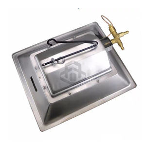 畜産設備ガスチックブローダーヒーター家禽農場赤外線ヒーターガスブローダー - Product Image 5