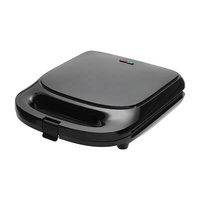 Mini machine à beignets électrique 16 trous 220-240V, neuve, pour la maison et la cuisson en extérieur