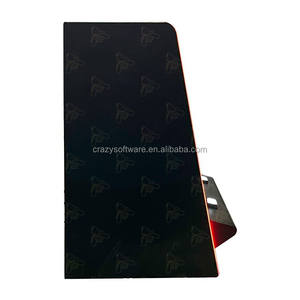 Machine à pièces Tennessee <span class=keywords><strong>LOL</strong></span> POG Keno horizontale armoire multi-jeux Bartop en métal de 19/22 pouces - Product Image 5