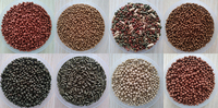 Moulin flottant en acier inoxydable pour l'alimentation des poissons machine d'extrudeuse de granulés machine d'extrudeuse d'aliments flottants pour animaux de compagnie