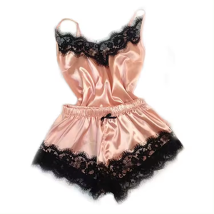 Lingerie sexy, robe de nuit érotique pour femme, Lenceria Para Mujer, lingerie dessous, pyjama, vêtements respirants, sous-vêtements sexy pour femme mature, livraison gratuite - Product Image 3