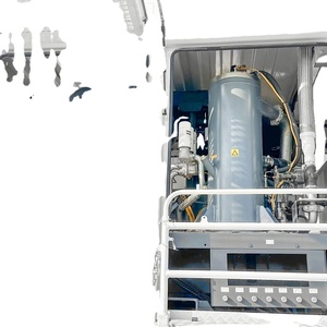 Generador portátil de nitrógeno para camiones para puesta en marcha de líneas de gas - Product Image 6