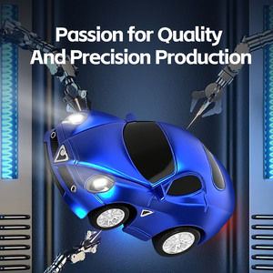 Радиоуправляемая машинка <span class=keywords><strong>WLtoys</strong></span> 1:72, миниатюрная, 2,4 ГГц, полноприводная, модель Q7201, беспроводная, для дрифта, гоночная, игрушка для мальчиков, подарок - Product Image 6