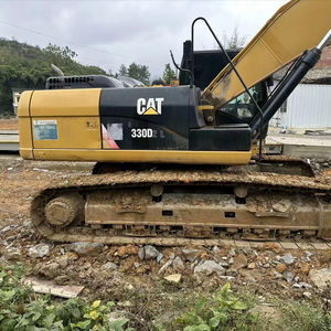 Mini Escavatore per Caterpillar, Escavatore Usato di Alta Qualità in Vendita - Product Image 1