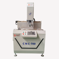 Mini moulin CNC de haute précision petite perceuse et fraiseuse CNC pour routeurs à bois de petites pièces pour l'usinage du métal et de l'aluminium