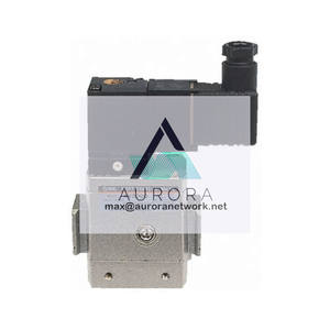 Accessoires de valve fneuatique électronique de haute qualité, EAV2000-F02-5YO-Q, avec un bon prix - Product Image 1
