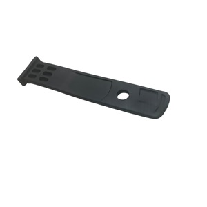Pièces de rechange de haute qualité pour camions, garde-boue arrière en caoutchouc 81664400192 pour camions lourds MAN - Product Image 5