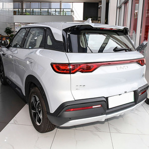 Новый автомобиль вырос на 2024 модели на 301 км на 401 км дальше версии FWD Small SUV BYD Yuan up EV электромобиль - Product Image 5