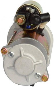 Motorino di Avviamento Ricambio Compatibile con PAZ-43253 Cummins ISF VALDAY Eng. <span class=keywords><strong>GAZEL</strong></span>-3302 24V 7.5kw 10T CR 5268413 - Product Image 5
